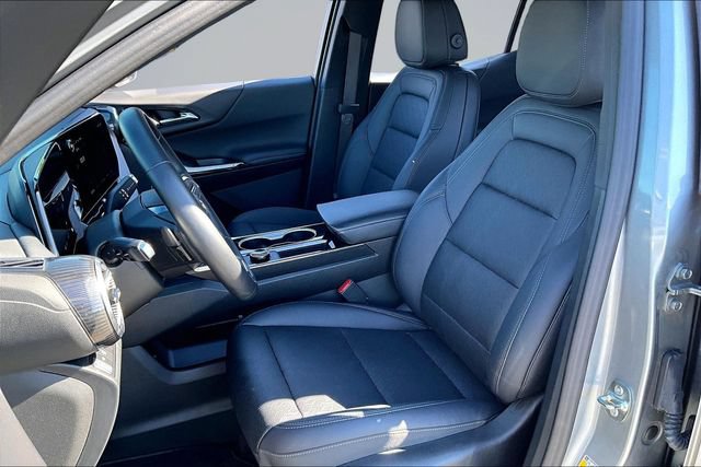Used 2026 Chevrolet Equinox LT w/ Convenience Package II AWD/4WD image 21