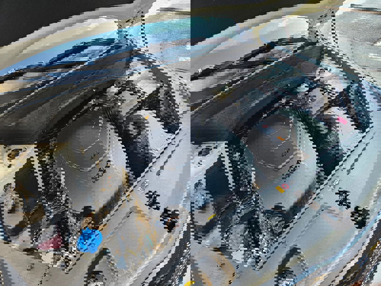 Used 2024 Kia Telluride SX Prestige X-Line image 34