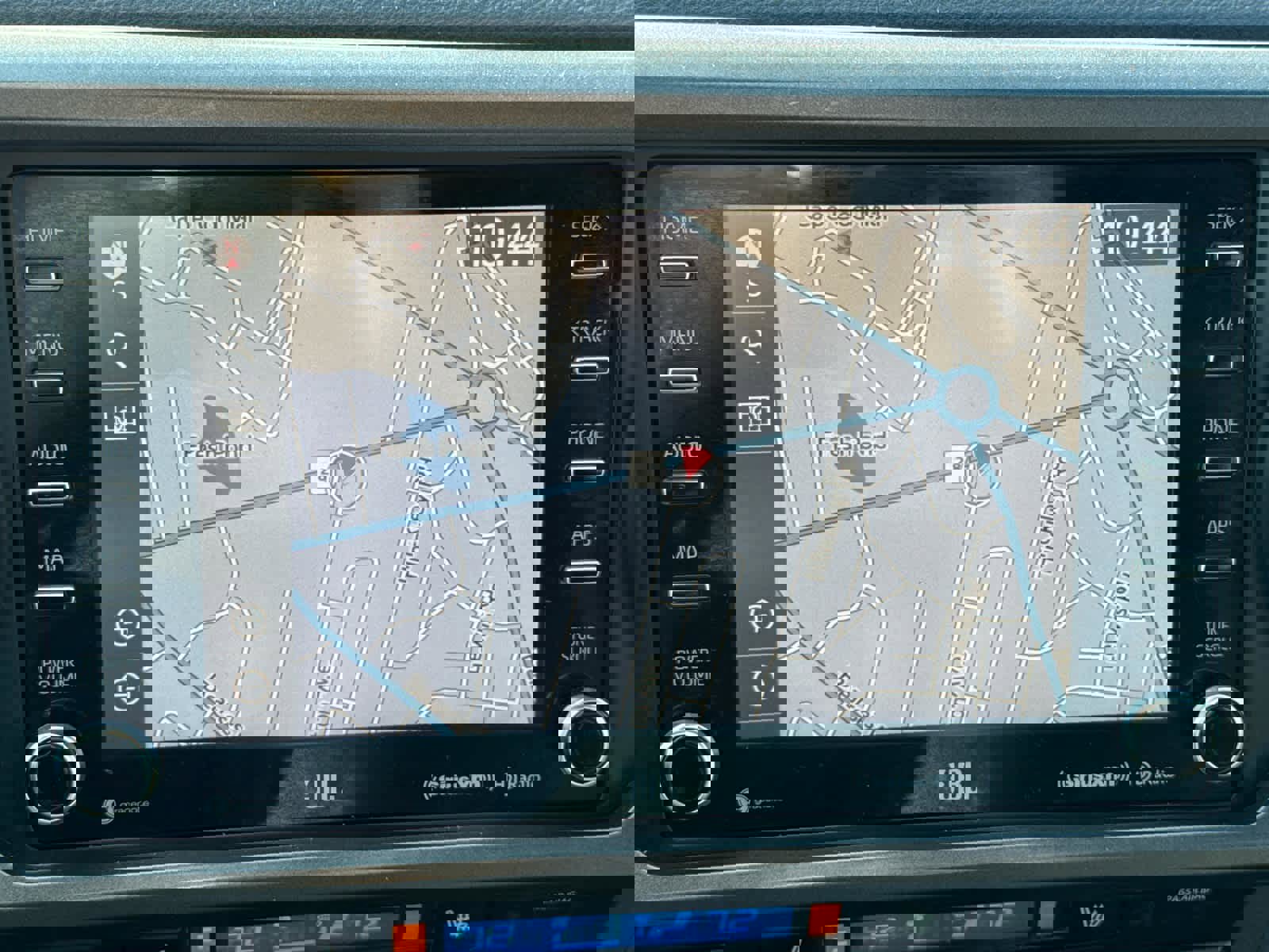 Used 2020 Toyota Tacoma TRD Pro image 19