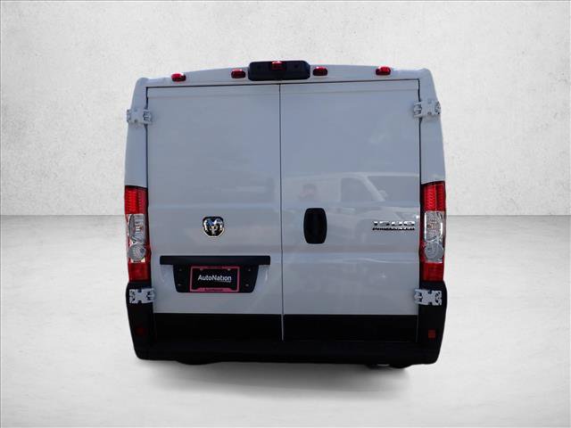New 2026 RAM ProMaster 1500 w/ Convenience Group FWD image 3