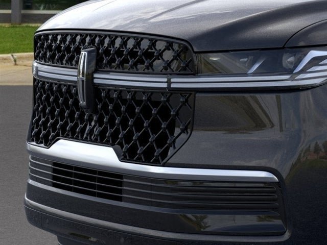 New 2026 Lincoln Navigator Reserve AWD/4WD image 86