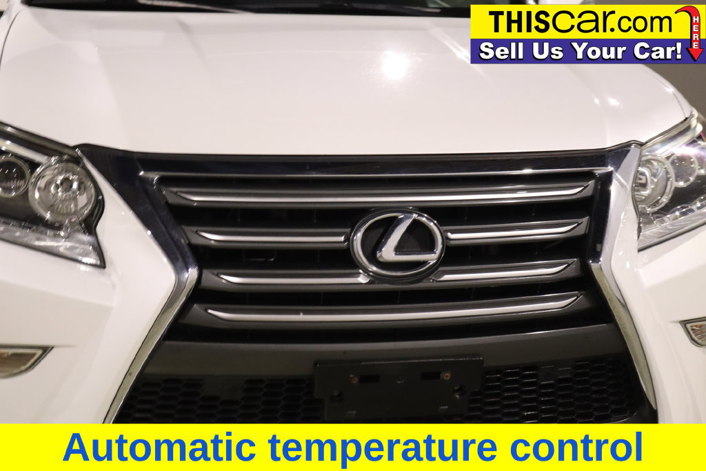 Used 2016 Lexus GX 460 AWD/4WD image 13