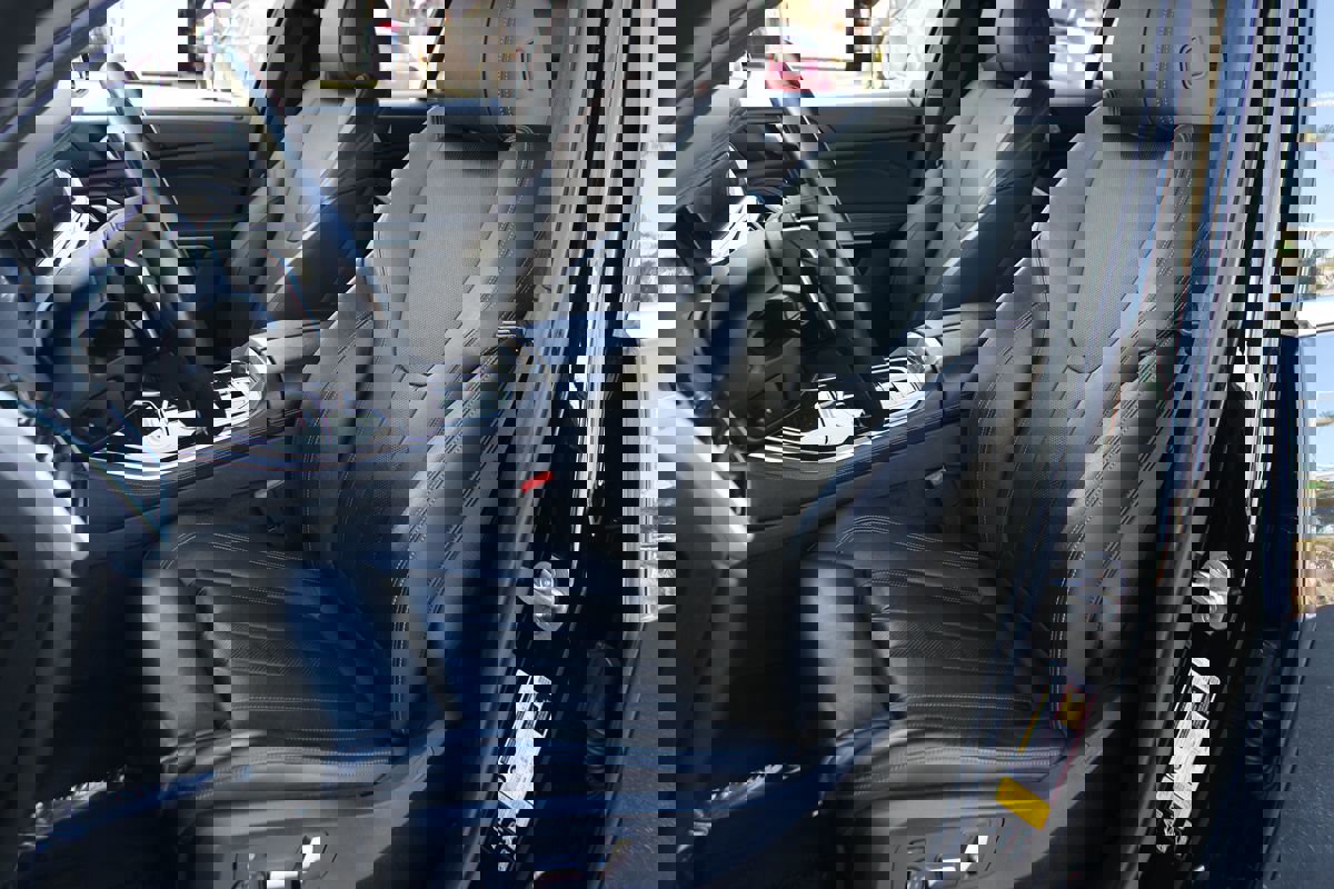 Used 2019 BMW X5 xDrive40i image 24