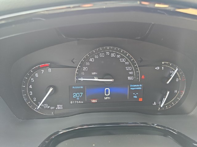 Used 2017 Cadillac XT5 Luxury w/ Driver Awareness Package FWD image 22