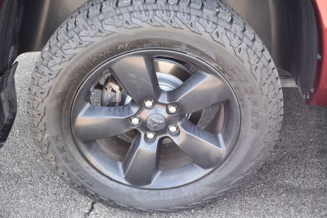 Used 2019 RAM 1500 Express w/ Wheel & Sound Group AWD/4WD image 47