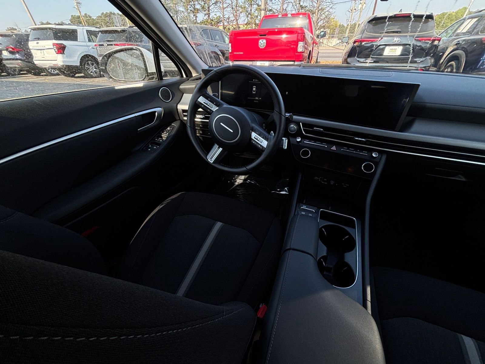 Used 2025 Hyundai Sonata SEL image 34