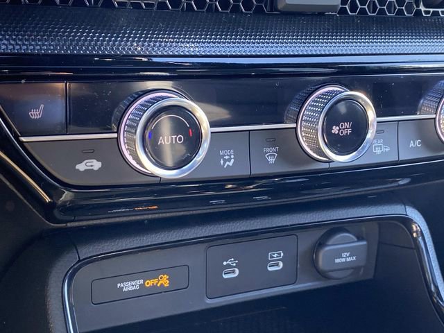 New 2026 Honda CR-V Sport Touring image 13