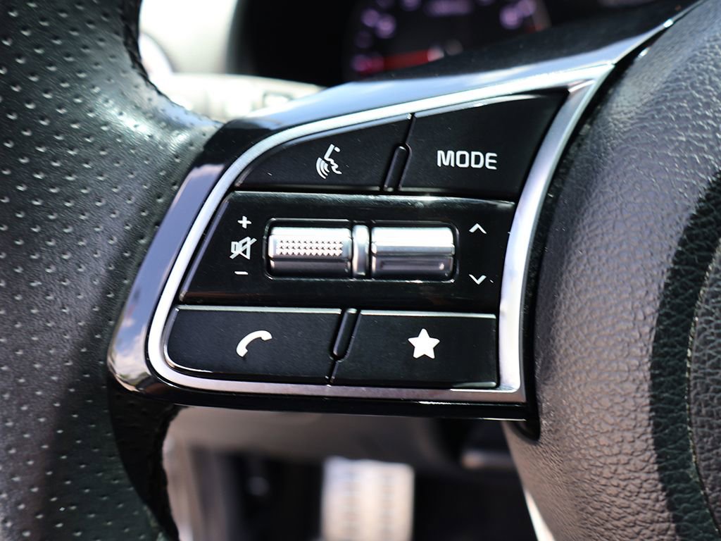 Used 2024 Kia Forte GT-Line w/ GT-Line Premium Package FWD image 39