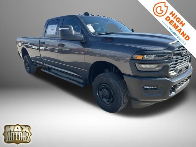 New 2025 RAM 2500 Tradesman image 1