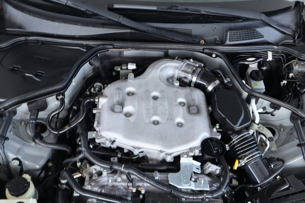 Used 2006 INFINITI G35 2dr Cpe Auto image 44