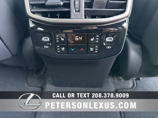Used 2024 Lexus RX 350 w/ Convenience Package image 17