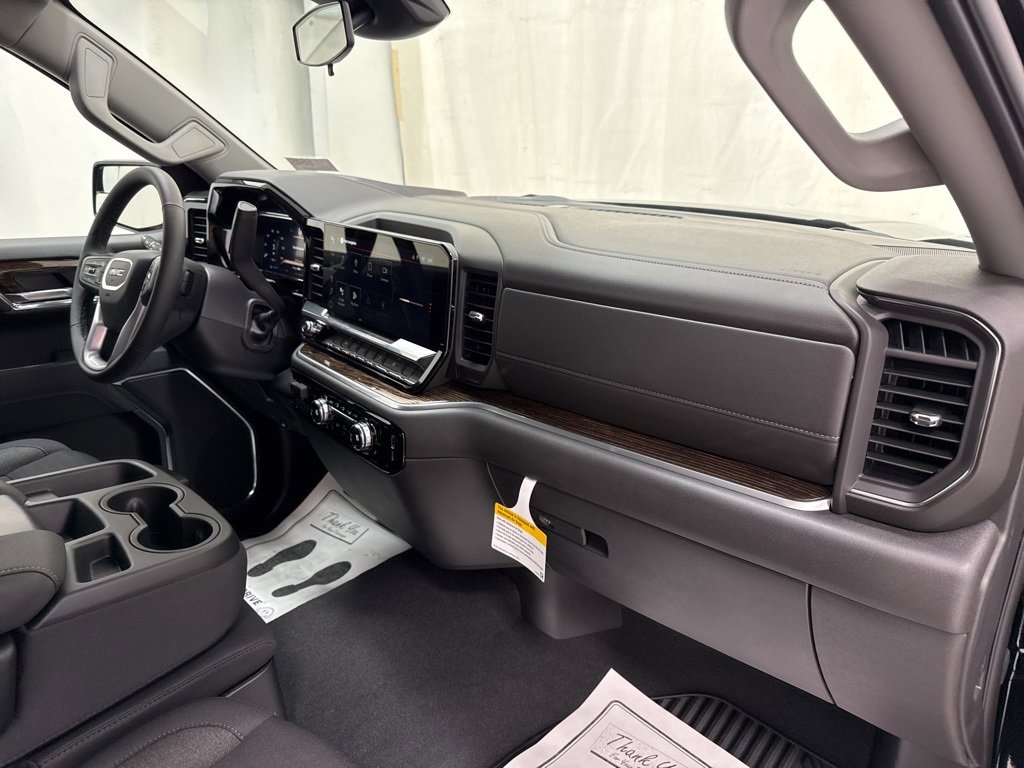 New 2026 GMC Sierra 1500 Elevation w/ Max Trailering Package image 10
