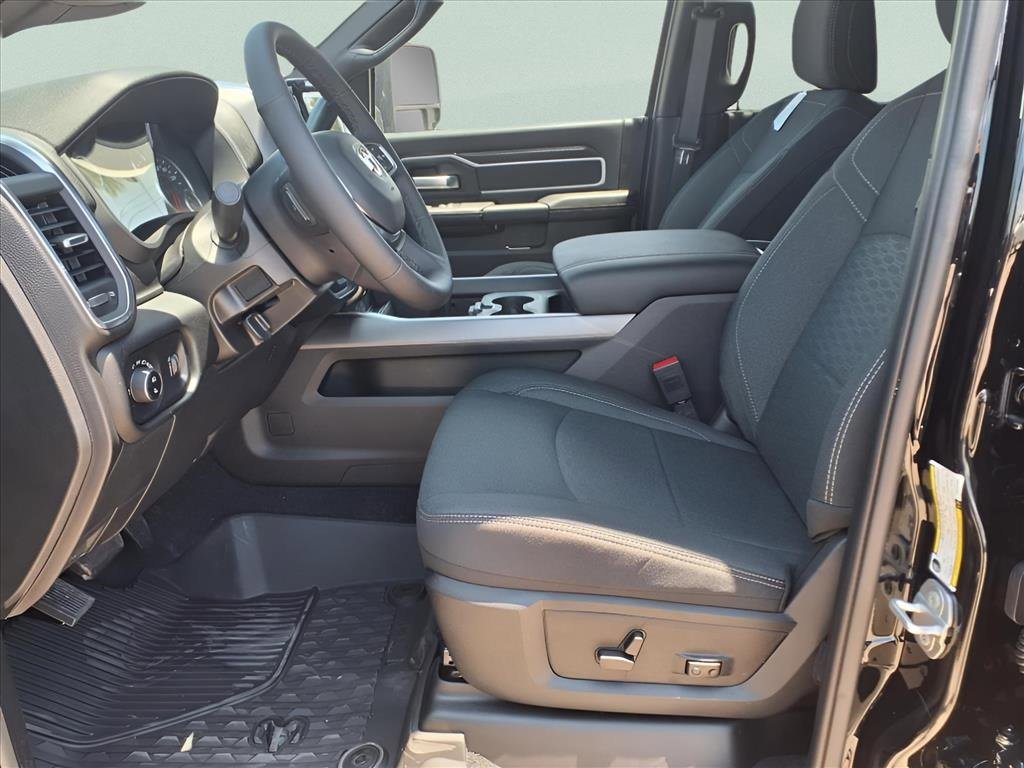 New 2025 RAM 2500 Lone Star image 6