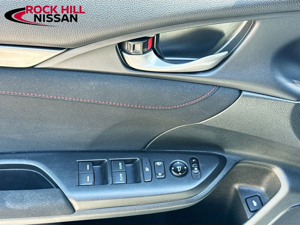 Used 2020 Honda Civic Si image 18