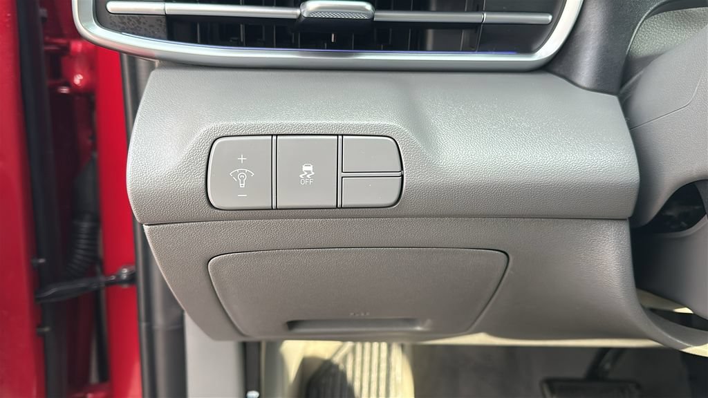 Certified 2024 Hyundai Elantra SEL FWD image 20