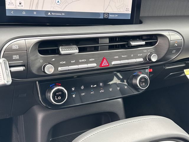 New 2026 Hyundai Palisade Calligraphy image 25