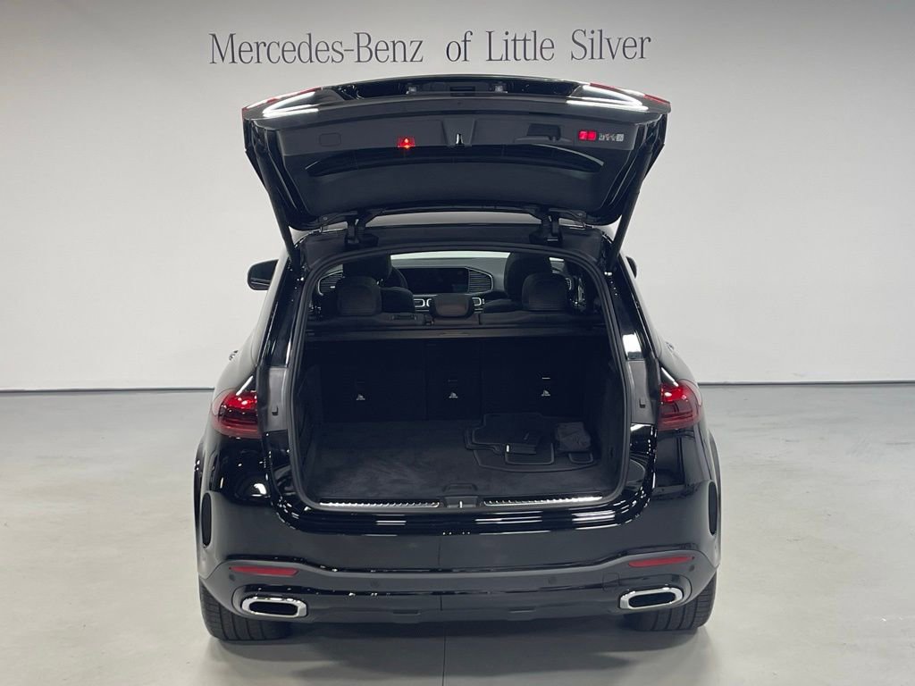 Certified 2026 Mercedes-Benz GLE 350 4MATIC image 5