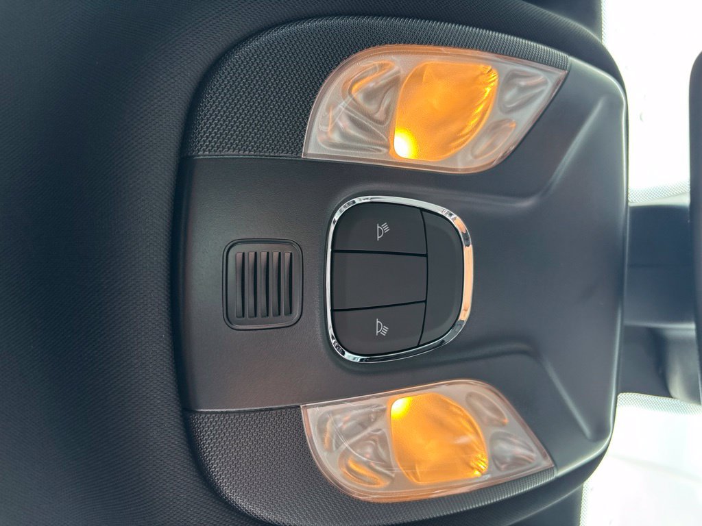 Used 2024 Jeep Compass Sport AWD/4WD image 22