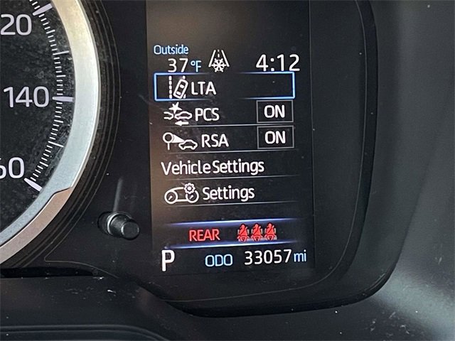 Certified 2021 Toyota Corolla SE image 25