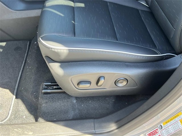 New 2026 Buick Enclave Sport Touring w/ Power Package image 17