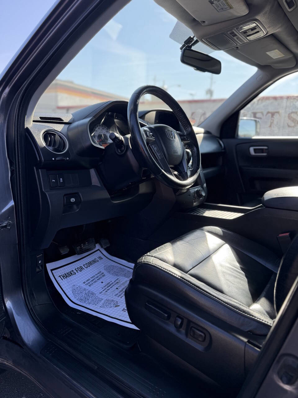 Used 2015 Honda Pilot Touring image 13