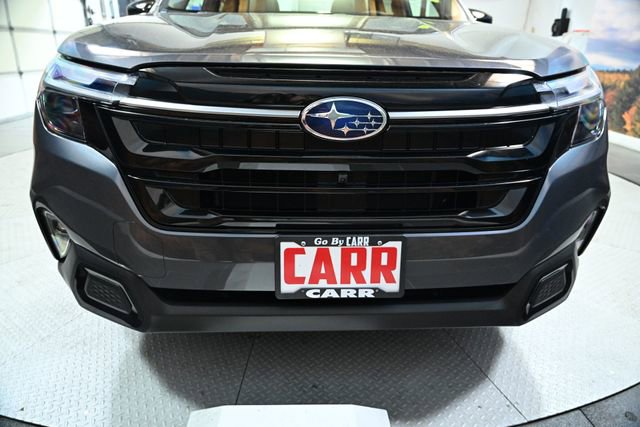 Certified 2025 Subaru Forester Touring w/ Protection Package image 20