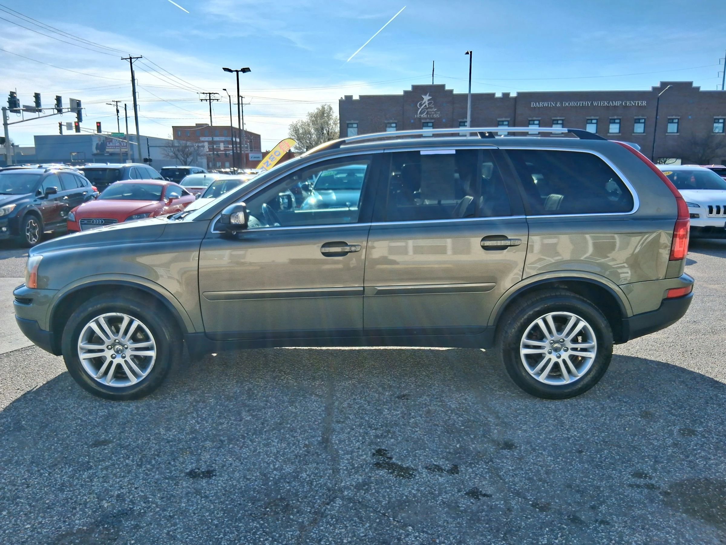 Used 2011 Volvo XC90 3.2 image 4