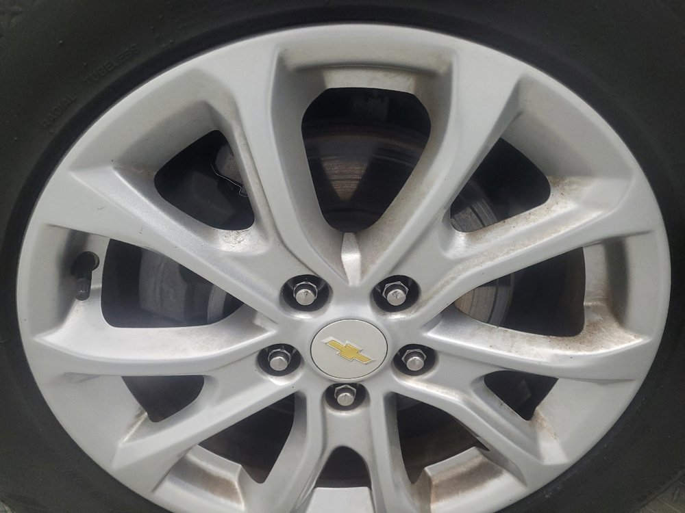Used 2020 Chevrolet Equinox LS w/ LS Convenience Package FWD image 31