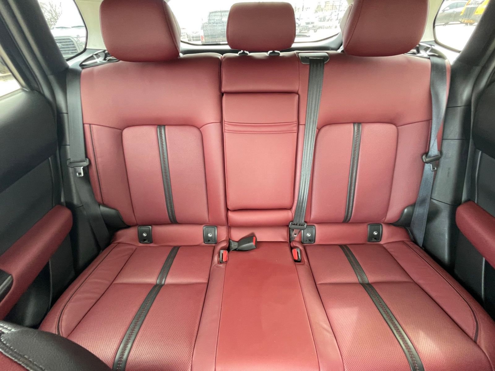 Used 2025 MAZDA CX-50 2.5 Hybrid w/ Premium Plus Pkg AWD/4WD image 40