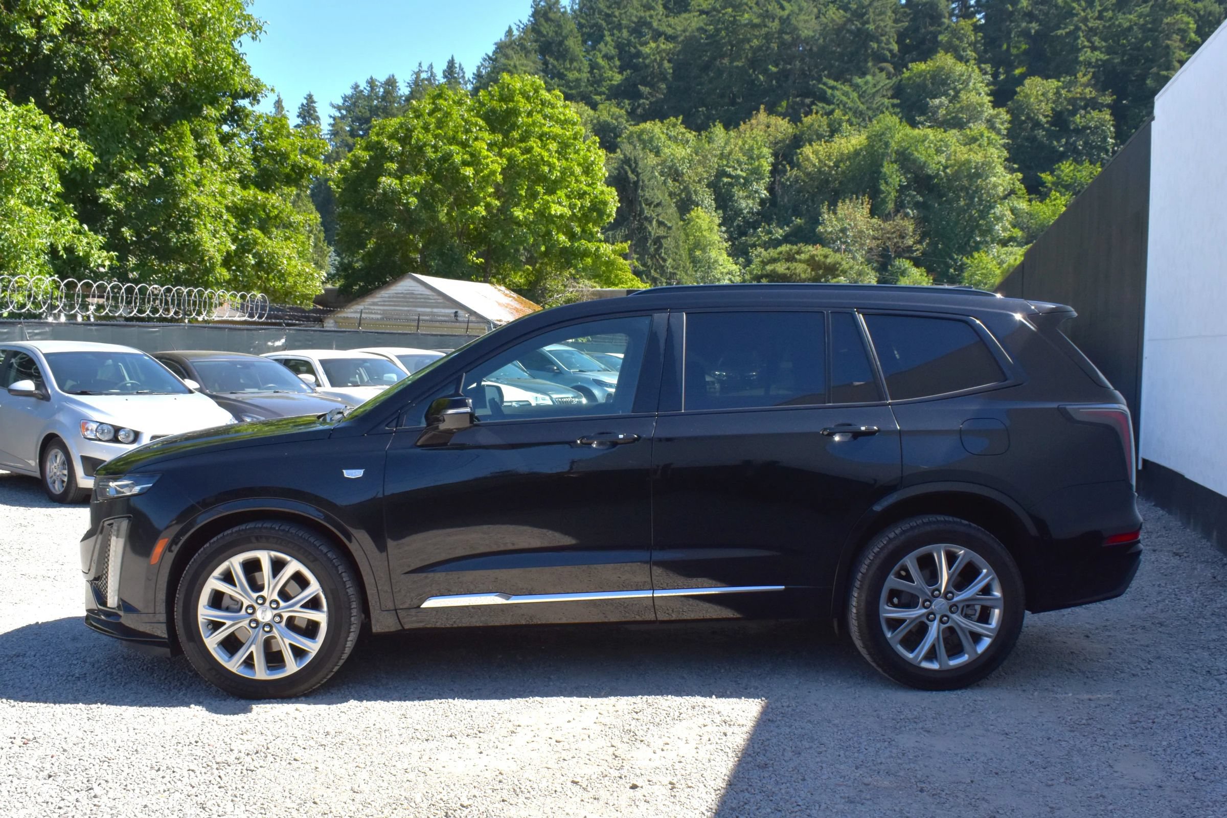 Used 2020 Cadillac XT6 Sport AWD/4WD image 41