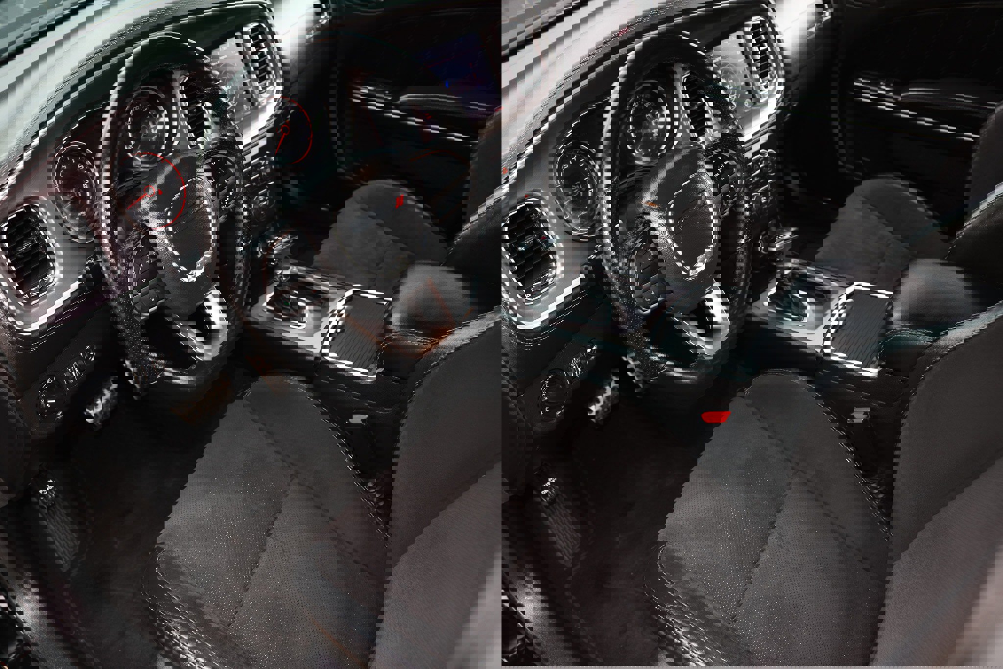 Used 2022 Dodge Charger Scat Pack RWD image 6