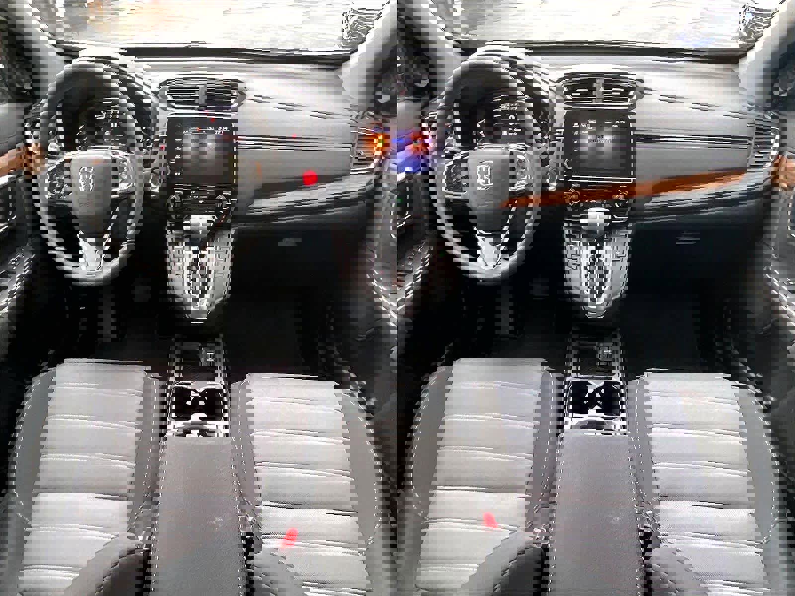 Used 2018 Honda CR-V EX image 16