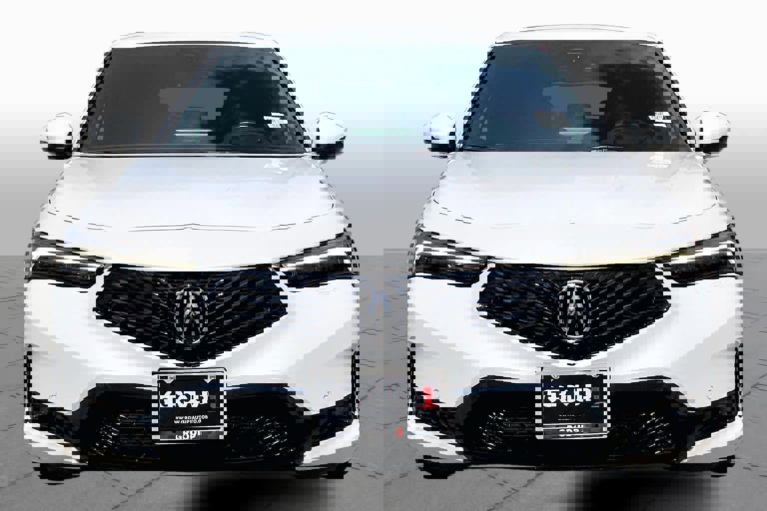 Used 2023 Acura Integra A-Spec FWD image 4