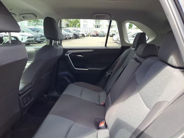Used 2025 Toyota RAV4 Woodland Edition image 6