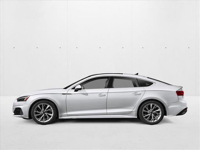 New 2026 Audi A5 2.0T Prestige AWD/4WD image 3