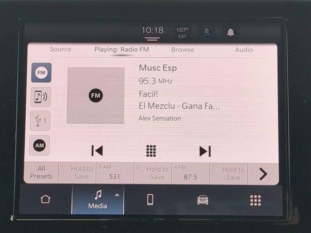 New 2026 RAM 1500 2WD Crew Cab image 19