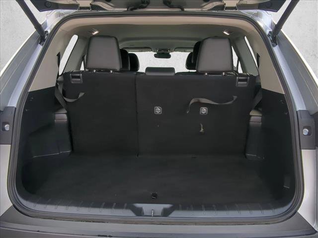 Used 2025 Toyota Grand Highlander FWD image 19