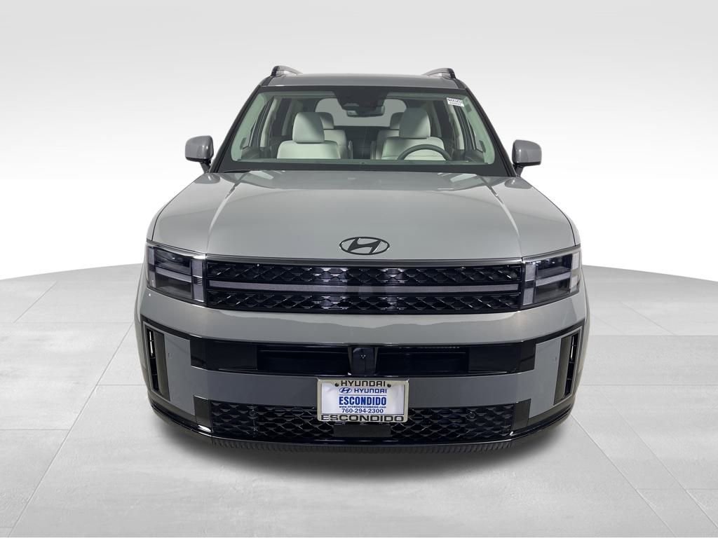 New 2026 Hyundai Santa Fe Calligraphy image 8