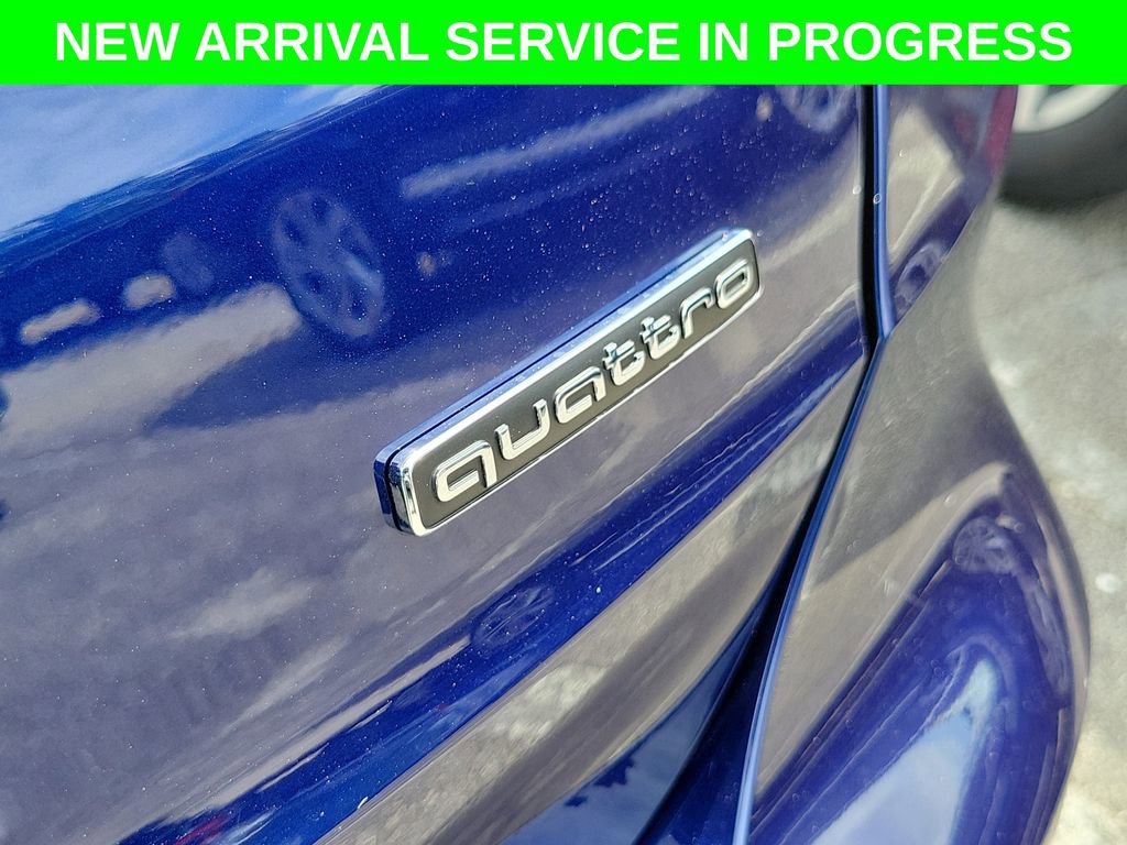 Used 2021 Audi Q3 2.0T Premium w/ Convenience Package image 8