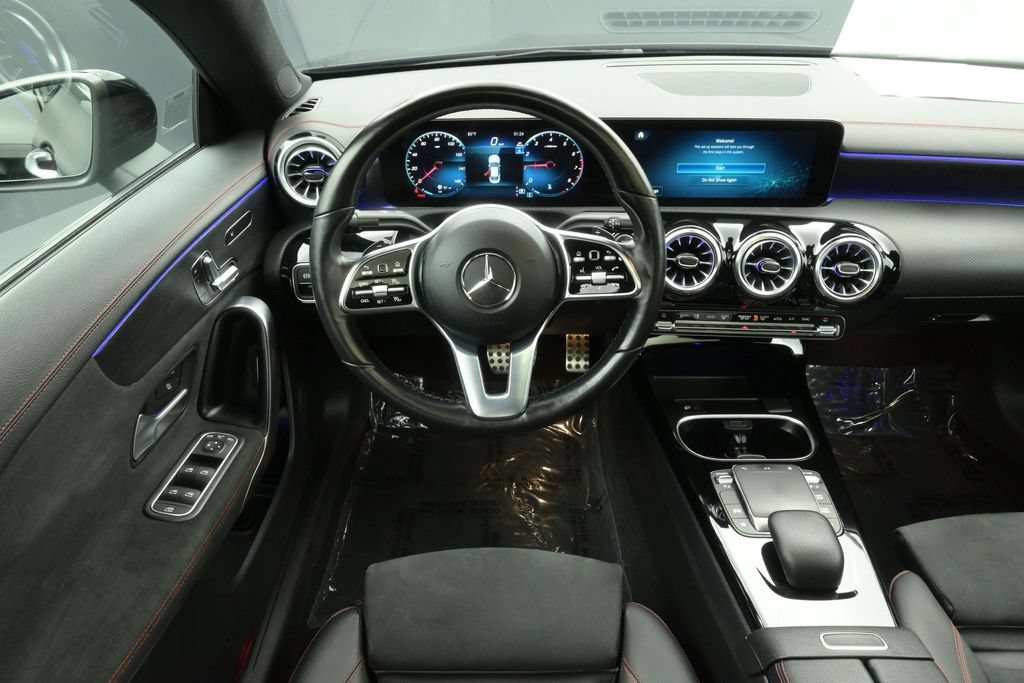 Used 2023 Mercedes-Benz CLA 250 4MATIC image 18