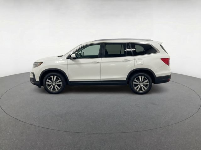 Used 2022 Honda Pilot EX-L image 4
