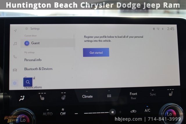 Used 2024 Lexus TX 350 FWD image 30