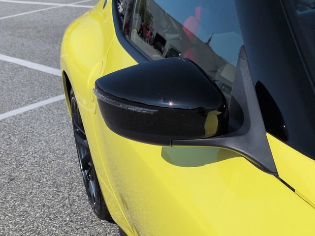 Used 2024 Nissan Z Performance w/ Floor Mat Package RWD image 12