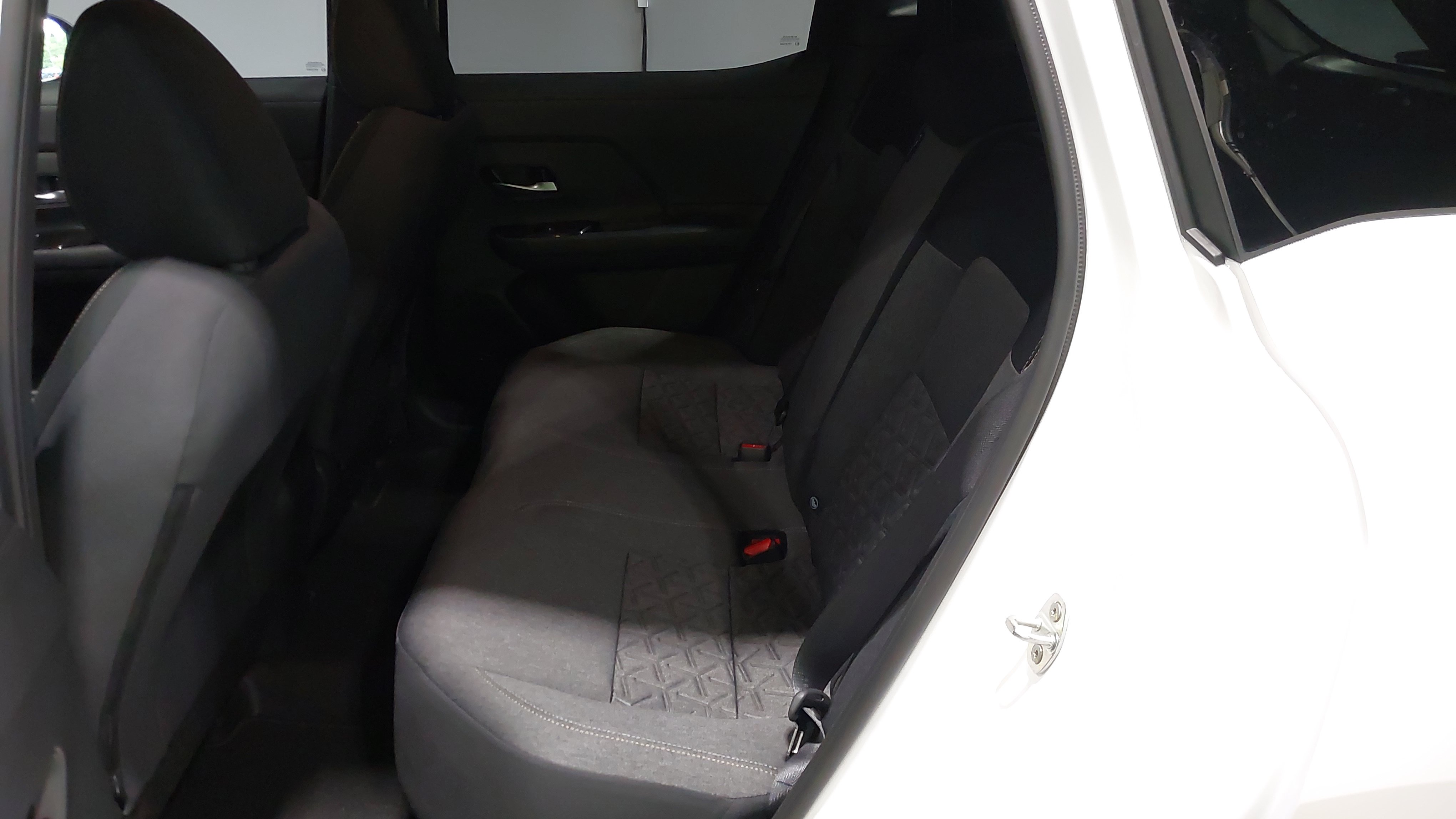 New 2026 Nissan Kicks SV w/ Cold Weather Package AWD/4WD image 21