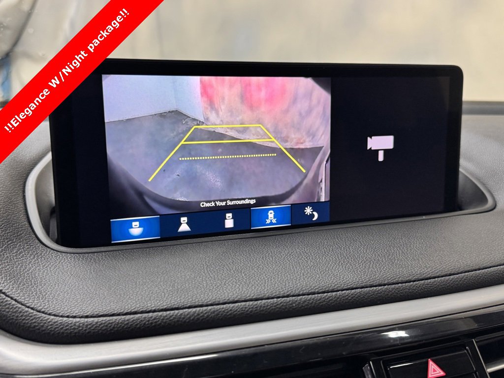 Used 2023 Acura MDX SH-AWD image 38