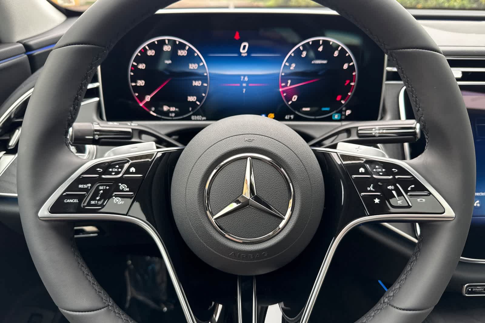 New 2026 Mercedes-Benz E 350 Sedan image 22