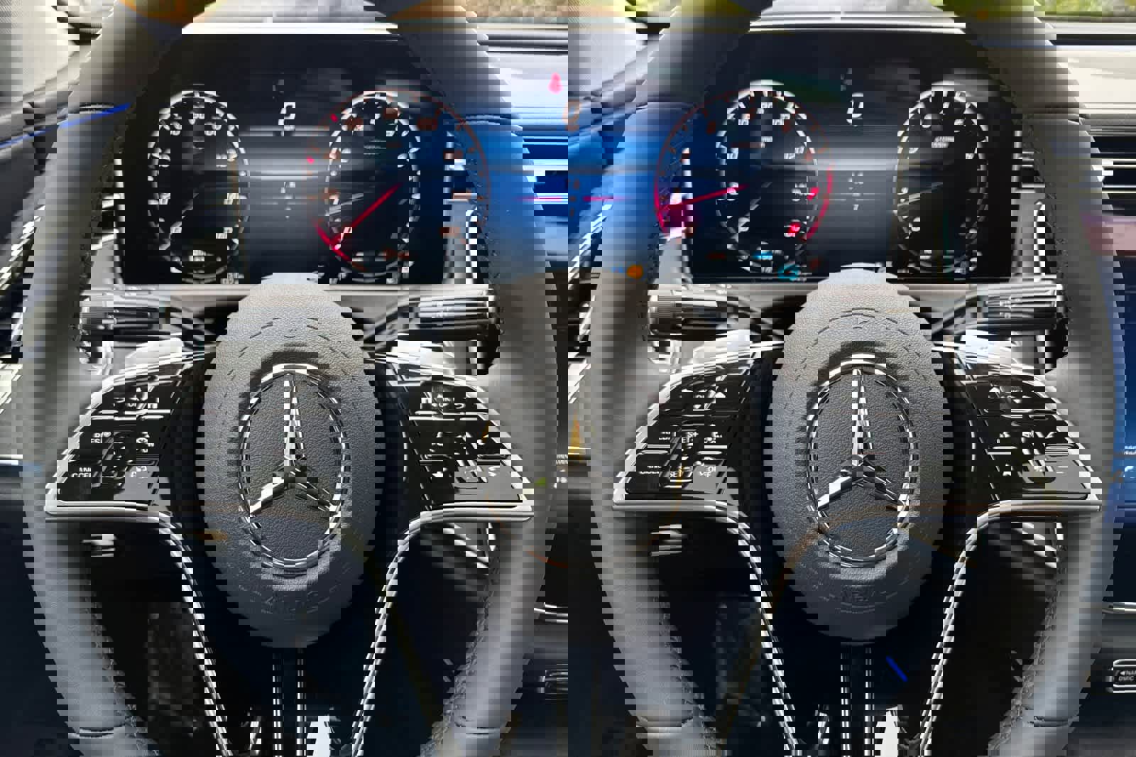 New 2026 Mercedes-Benz E 350 Sedan image 22