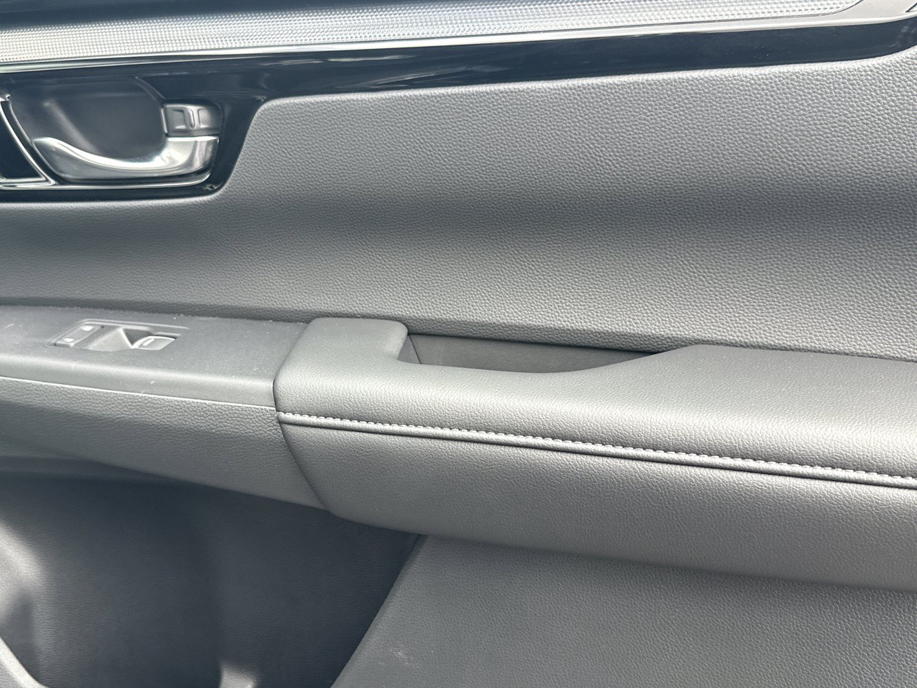 Certified 2026 Honda CR-V EX-L image 29
