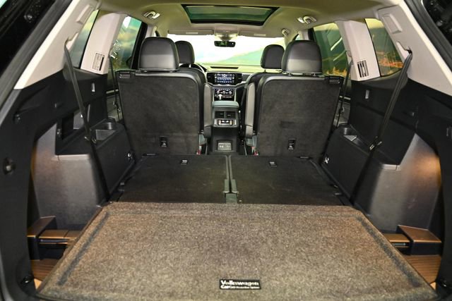 Used 2022 Volkswagen Atlas SEL Premium image 66