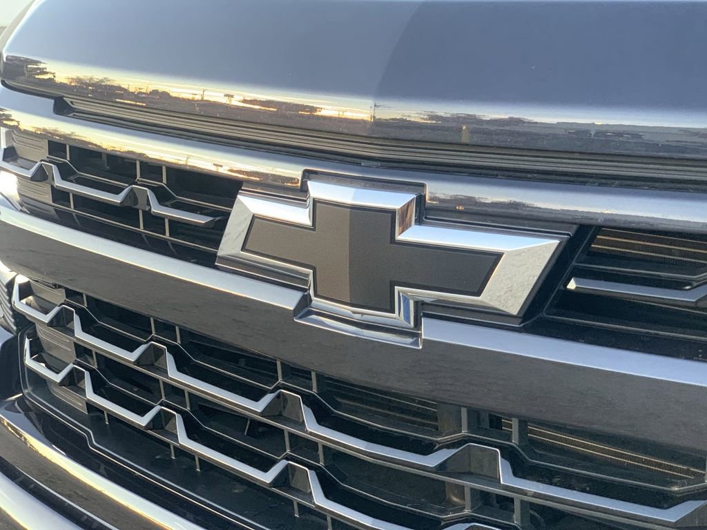 Certified 2023 Chevrolet Silverado 1500 RST w/ Convenience Package II image 30